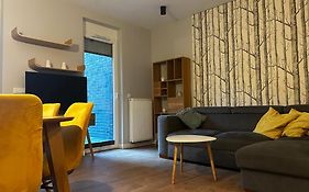 Komfortowe Apartamenty Nad Odrą